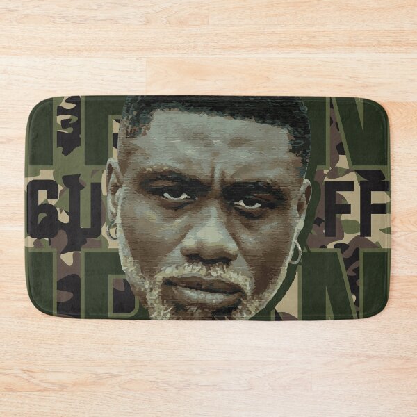 Item preview, 6uff Music designed and sold by Wolagno.