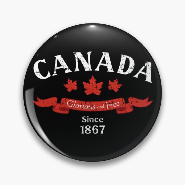 Item preview, Canada with a Grunge Texture by Tjays on a Cool designed and sold by TJays.