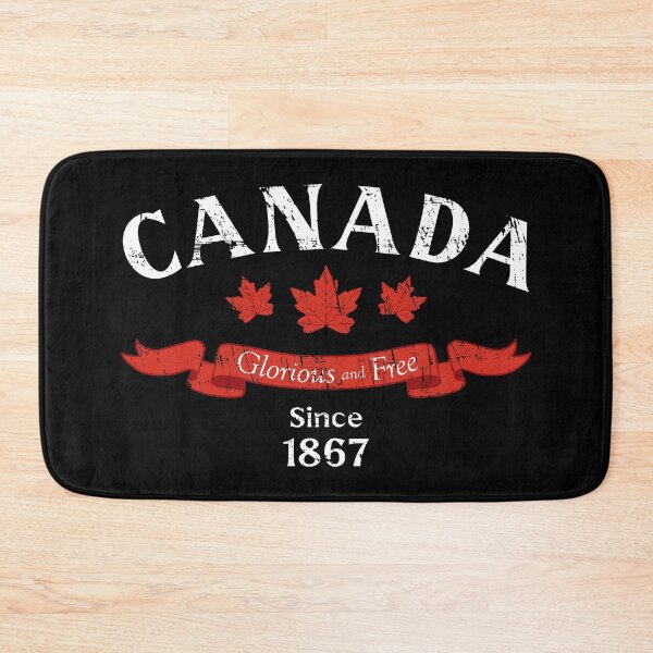 Item preview, Canada with a Grunge Texture by Tjays on a Cool designed and sold by TJays.