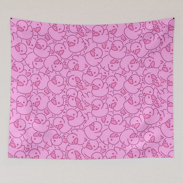 Item preview, Duckling Dance In Lilac Light designed and sold by iamdesigns14.