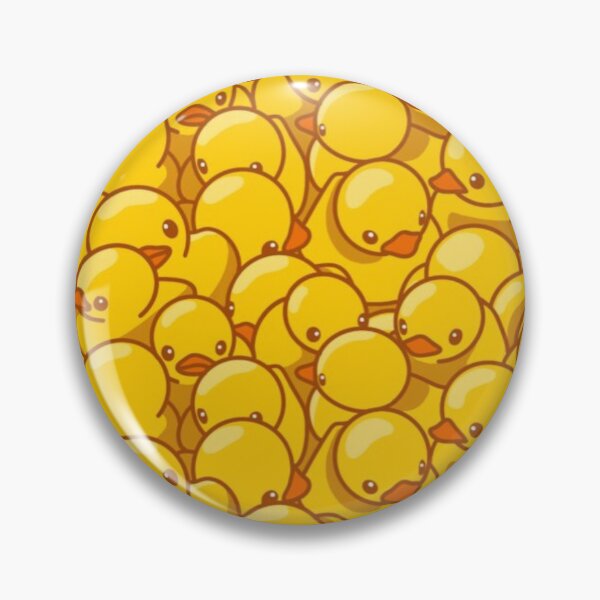 Item preview, Sweet Yellow Rubber Duckies designed and sold by iamdesigns14.
