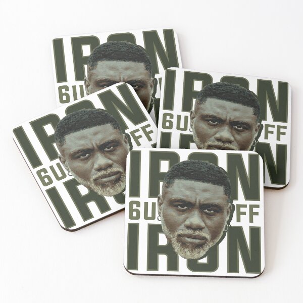 Item preview, 6uff Music designed and sold by Wolagno.