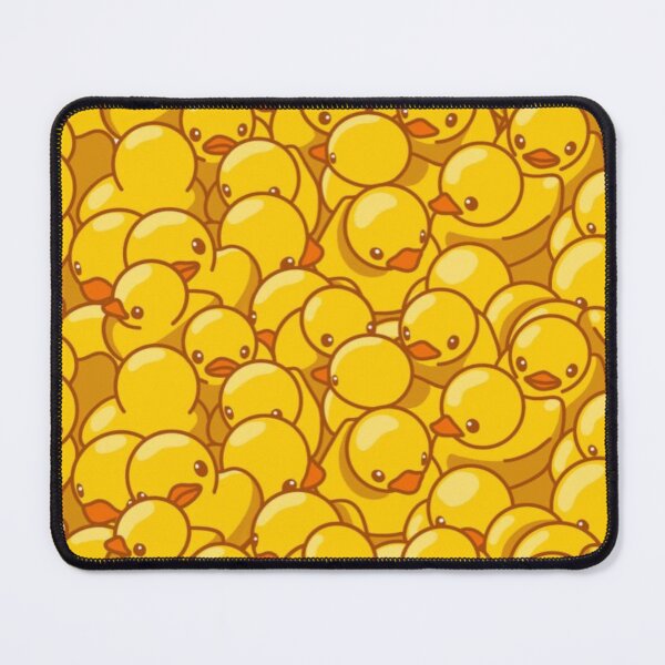 Item preview, Sweet Yellow Rubber Duckies designed and sold by iamdesigns14.