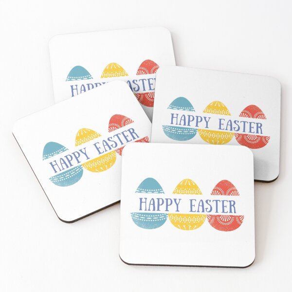 Item preview, Happy Easter designed and sold by BlossomPixel.