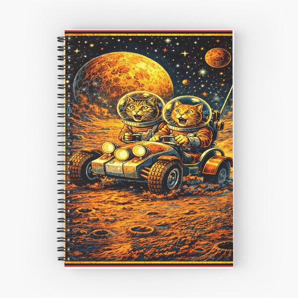 Item preview, Space Race designed and sold by CosmicClawCrew.