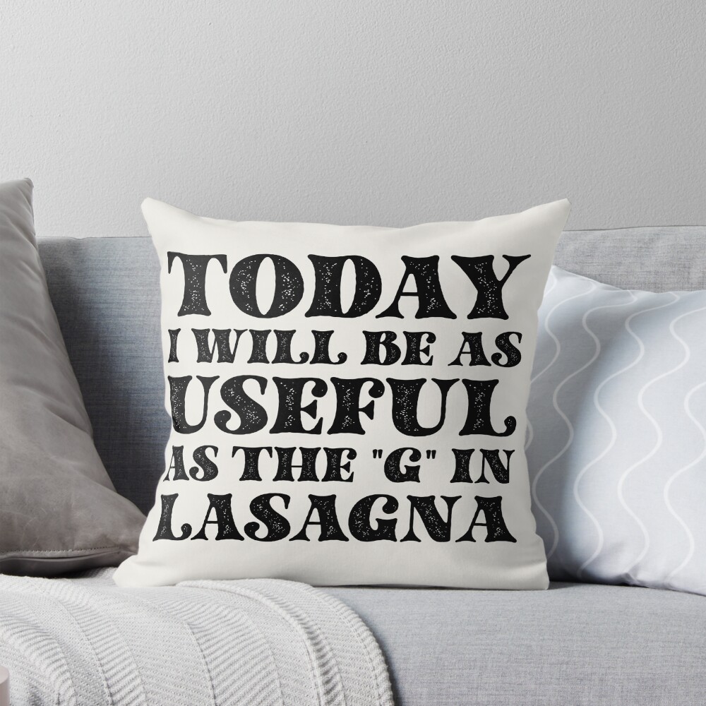 Item preview, Throw Pillow designed and sold by Texterns.
