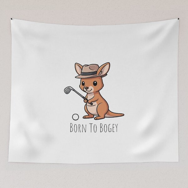 Item preview, Funny Golf designed and sold by RickTShop.