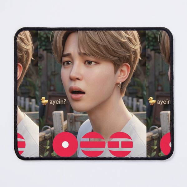 Item preview, Jimin Aigoo... designed and sold by JayuSoul 자유Soul.