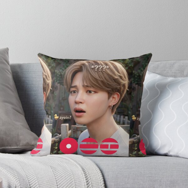 Item preview, Jimin Aigoo... designed and sold by JayuSoul 자유Soul.