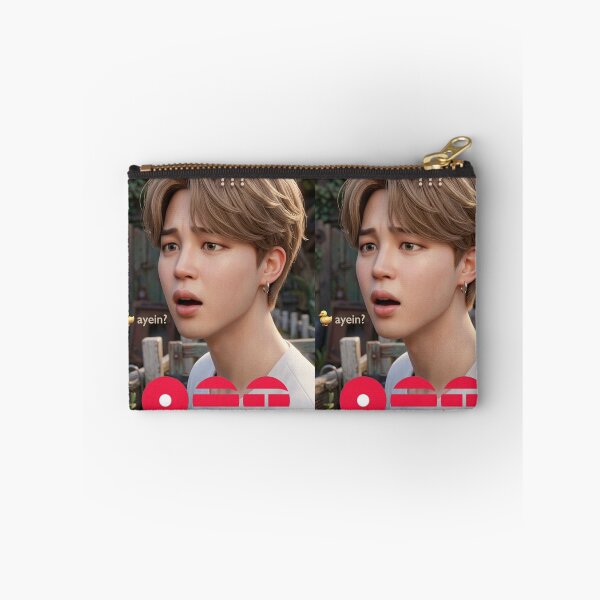 Item preview, Jimin Aigoo... designed and sold by JayuSoul 자유Soul.