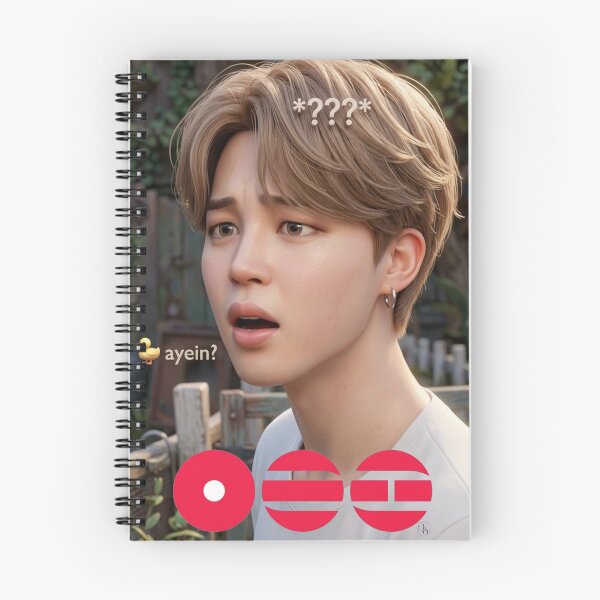 Item preview, Jimin Aigoo... designed and sold by JayuSoul 자유Soul.