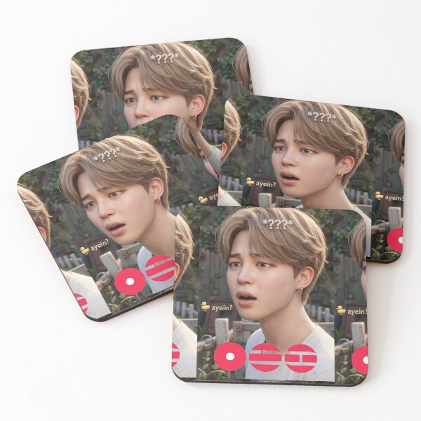 Item preview, Jimin Aigoo... designed and sold by JayuSoul 자유Soul.