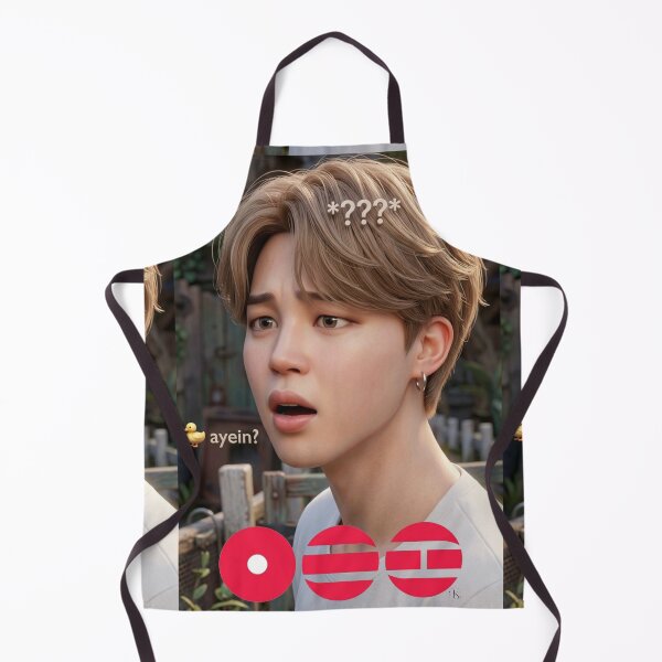 Item preview, Jimin Aigoo... designed and sold by JayuSoul 자유Soul.