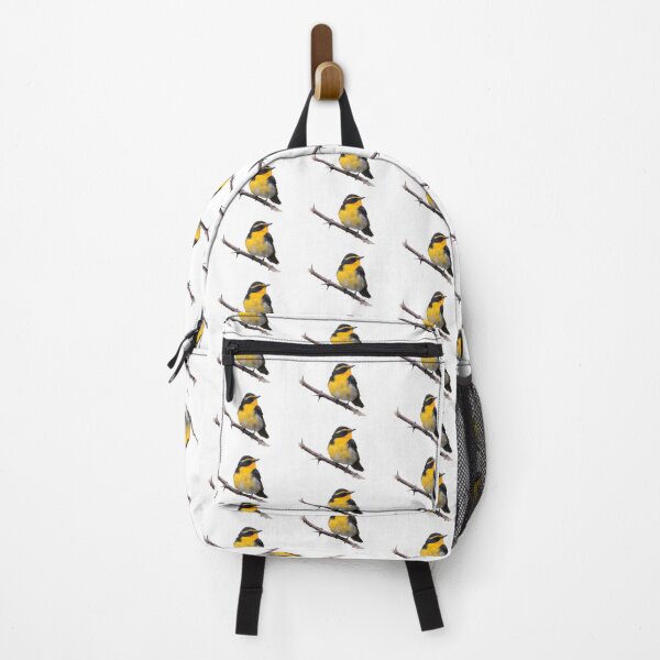 Item preview, Ryukyu Flycatcher (Ficedula owstoni) designed and sold by HOMETOWN86.
