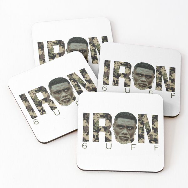 Item preview, 6uff Music designed and sold by Wolagno.
