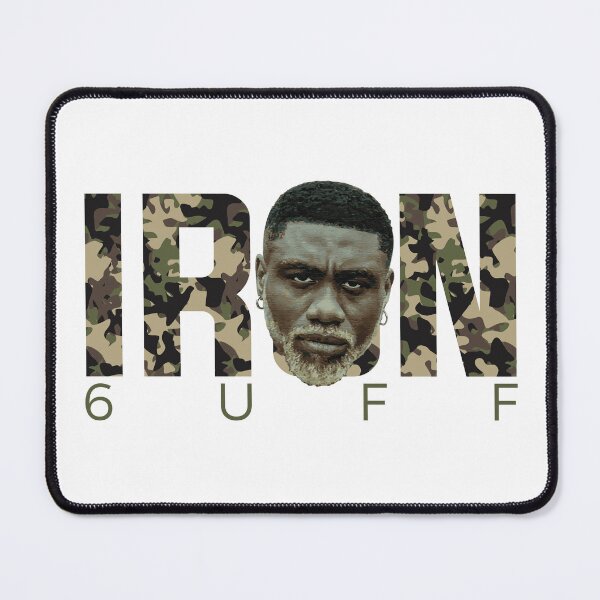 Item preview, 6uff Music designed and sold by Wolagno.