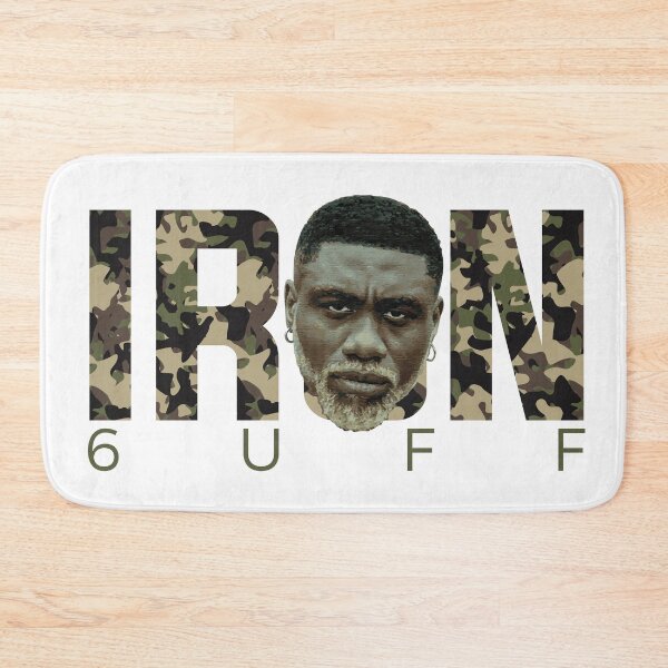 Item preview, 6uff Music designed and sold by Wolagno.