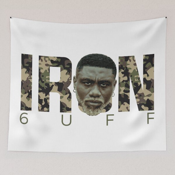 Item preview, 6uff Music designed and sold by Wolagno.