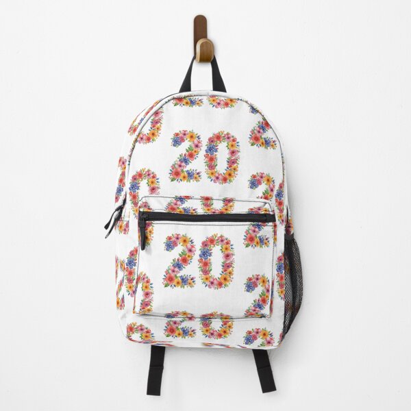 Item preview, 20th birthday flowers  watercolor. designed and sold by uunaa.