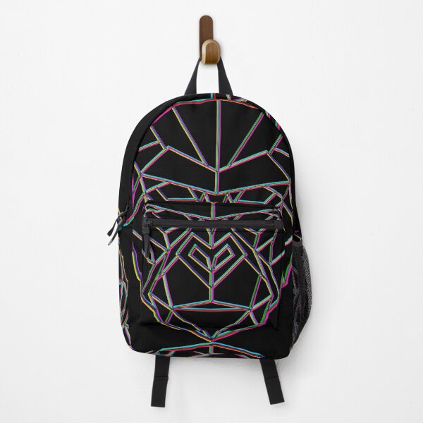 Item preview, cmyk glitch monkee designed and sold by undrethMonkee.