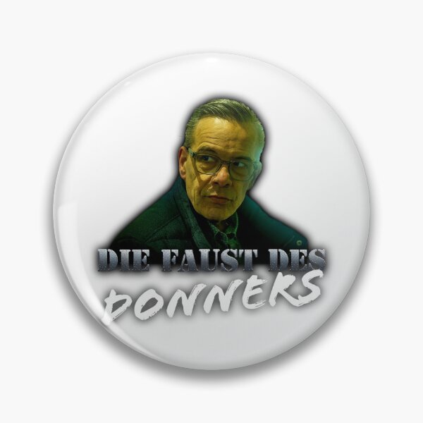 Item preview, Die Faust des Donners designed and sold by Imaagica.