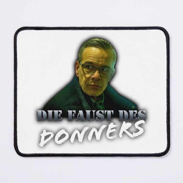 Item preview, Die Faust des Donners designed and sold by Imaagica.