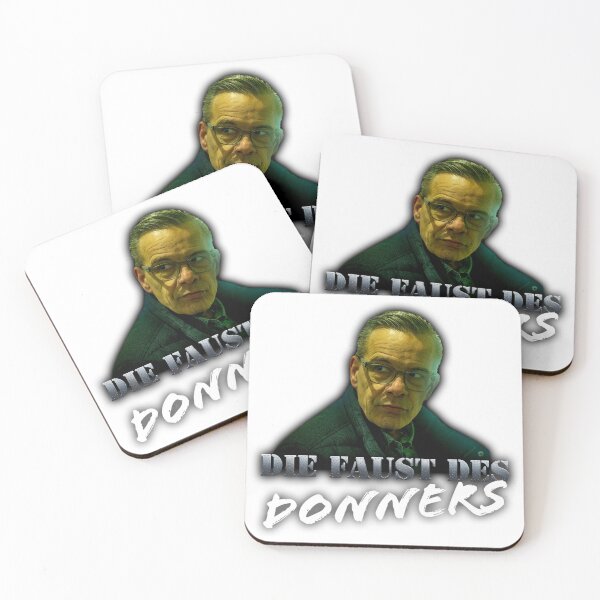 Item preview, Die Faust des Donners designed and sold by Imaagica.