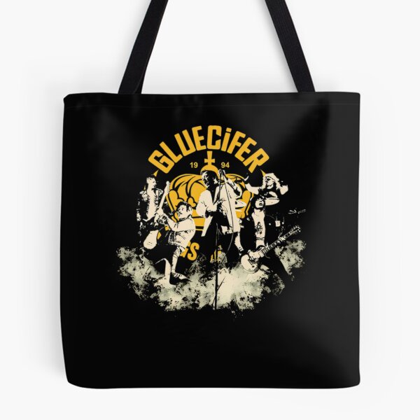 Artikelvorschau, Band Gluecifer entworfen und verkauft von TiagRibeiroo.