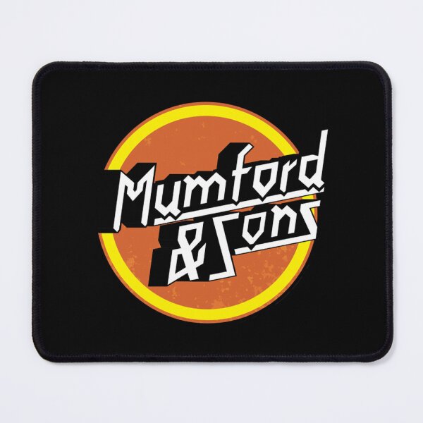 Item preview, Mumford Sons Funny designed and sold by Rognvar.