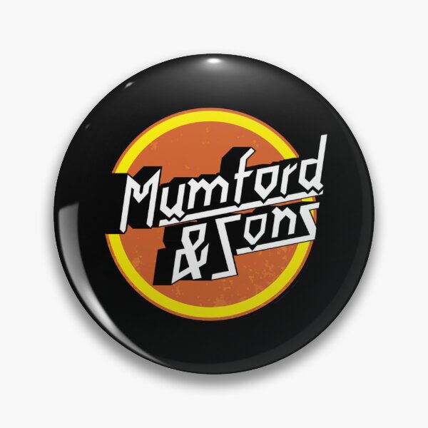 Artikelvorschau, Mumford Sons lustig entworfen und verkauft von Rognvar.