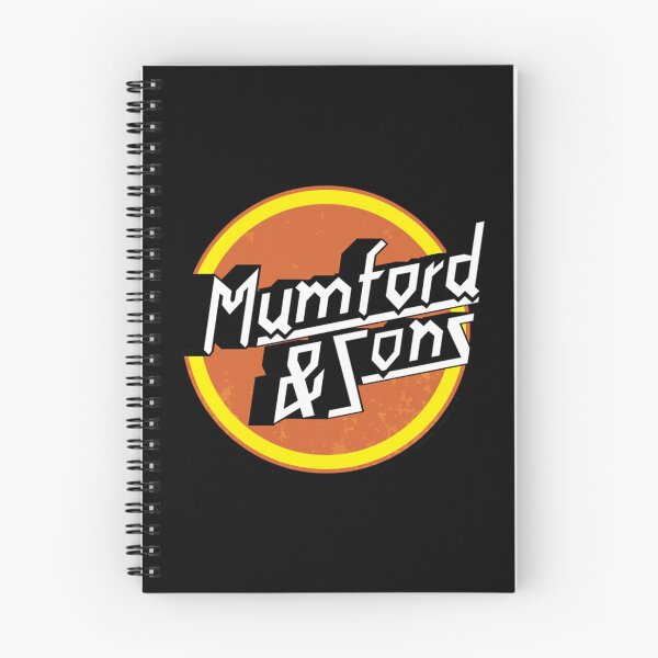 Item preview, Mumford Sons Funny designed and sold by Rognvar.