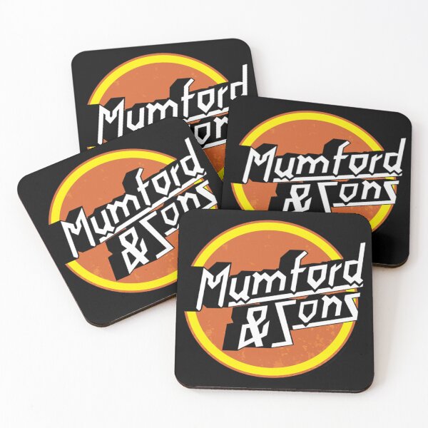 Item preview, Mumford Sons Funny designed and sold by Rognvar.
