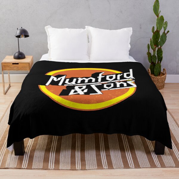 Item preview, Mumford Sons Funny designed and sold by Rognvar.