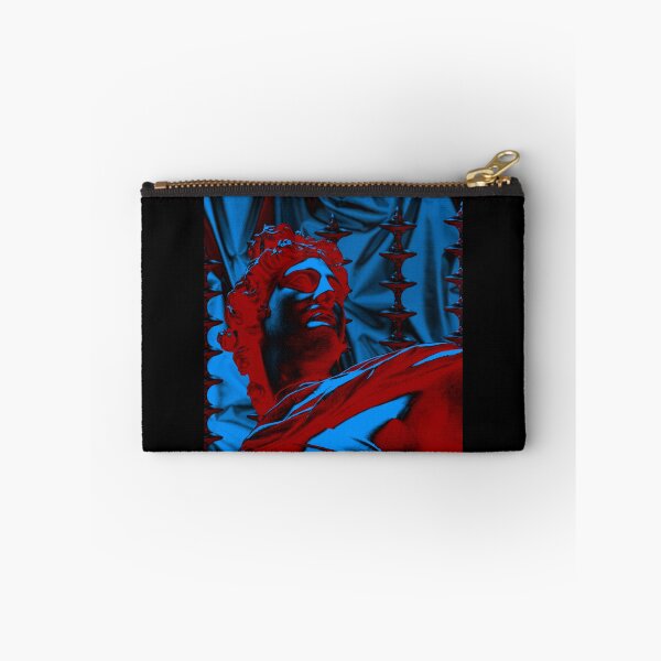 Item preview, Digital Collage - Neon Fragmented David designed and sold by R-A Designs.