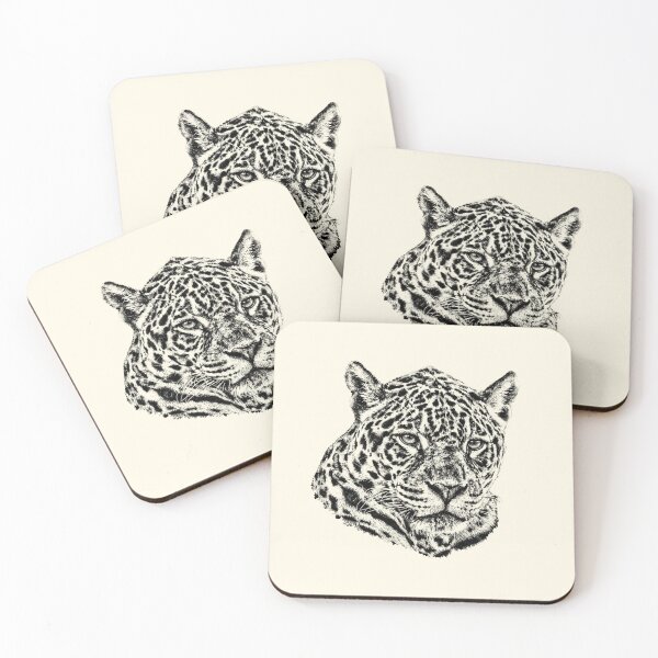 Item preview, Jaguar designed and sold by Guardi71.