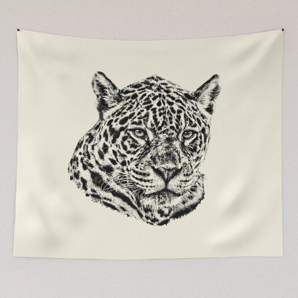 Item preview, Jaguar designed and sold by Guardi71.
