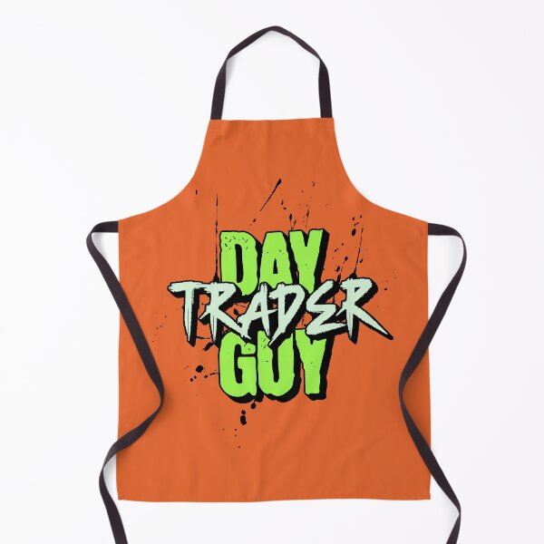 Item preview, Day trader guy designed and sold by Morcawork.