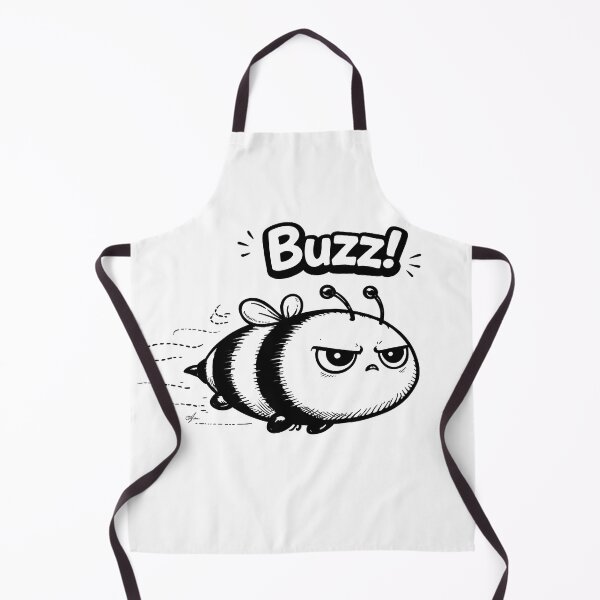 Item preview, Bumblebee Buzz designed and sold by TasiaZenzura.