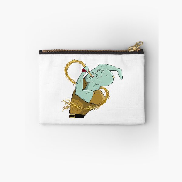 Item preview, Handsome Squidward Slurping Noodles designed and sold by frog boy.