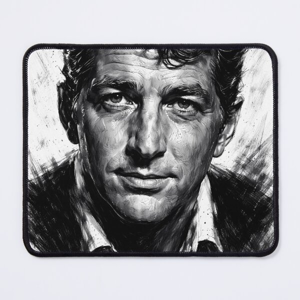 Item preview, Dean Martin designed and sold by MarkColeImaging.