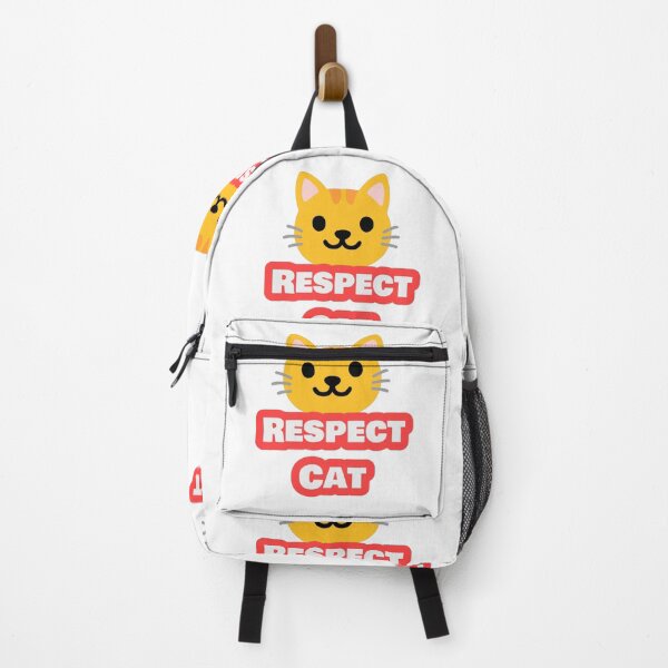 Item preview, Respect Cat designed and sold by AWADHESH  CHAURASIA.