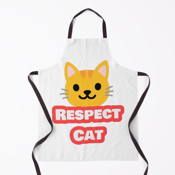 Item preview, Respect Cat designed and sold by AWADHESH  CHAURASIA.