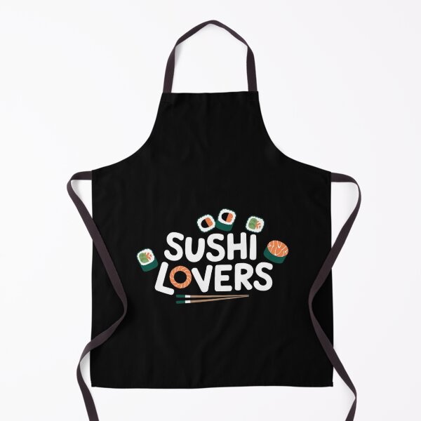 Item preview, Sushi Lovers: A Japanese Feast designed and sold by FrenchTouch77.