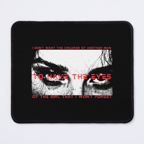 Item preview, Undressed Lyrics Inspired Merch designed and sold by Rognvar.