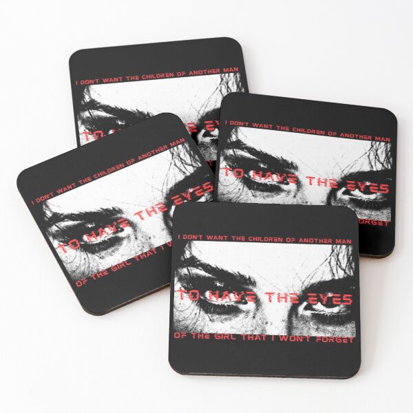 Item preview, Undressed Lyrics Inspired Merch designed and sold by Rognvar.