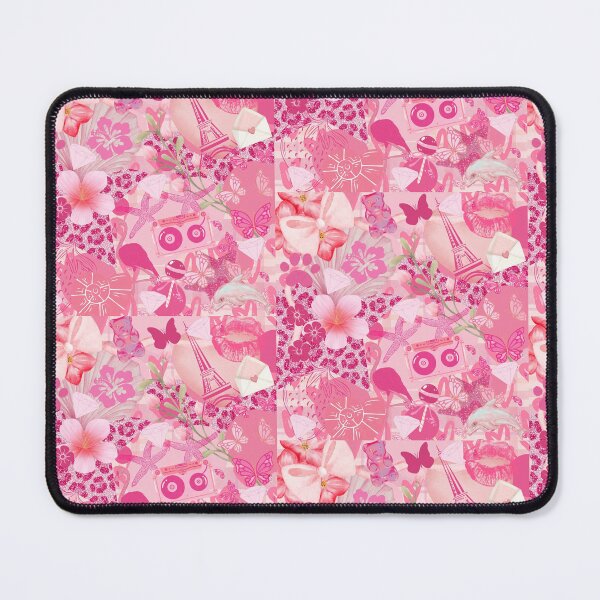 Item preview, Hot pink butterfly dolphin leopard print designed and sold by Rubyslemons321.