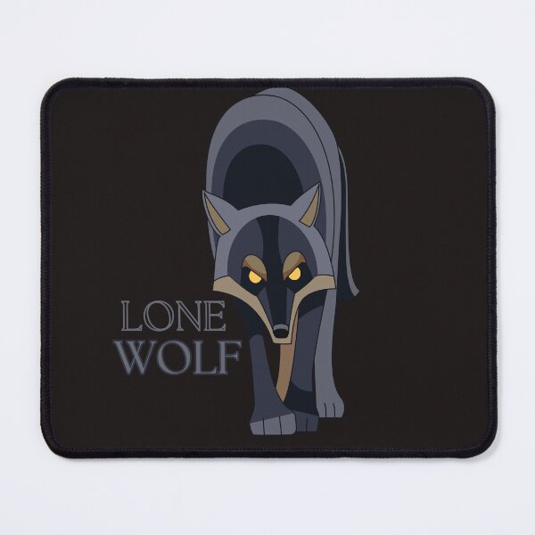 Item preview, Echoes in the moonlight. ? Watching the silent guardian of the forest move through the shadows. A symbol of freedom, loyalty, and the fierce beauty of nature that refuses to be tamed. designed and sold by bozet.