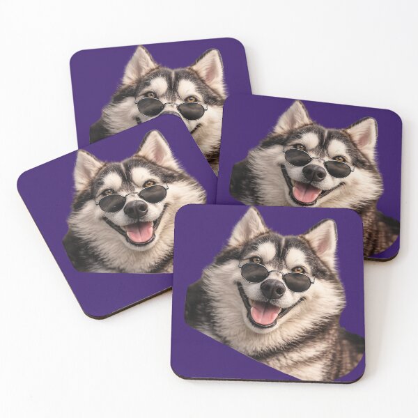 Item preview, Funny Pets Moments designed and sold by Nika Art Studio.
