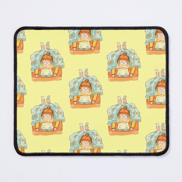 Item preview, Late night reads designed and sold by Katha *･ﾟ｡.