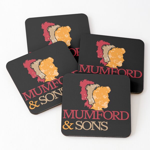 Item preview, Mumford Sons designed and sold by Rognvar.